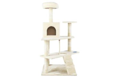 RSPCA Cat House Scratcher RSPCA Cat House Scratcher